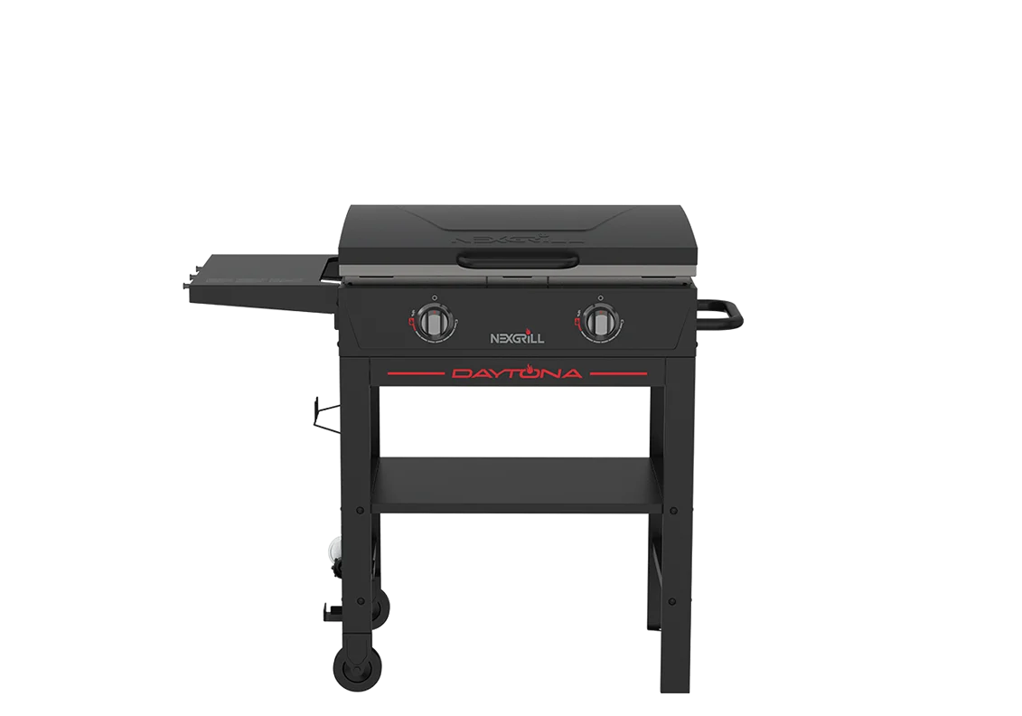 Flat Top Griddles